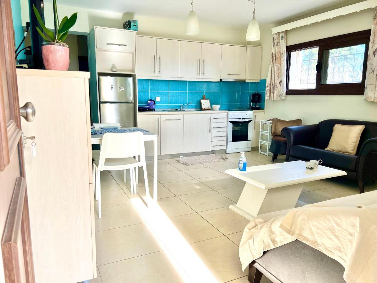 פסאקודיה Sermilie Beach Houses מראה חיצוני תמונה