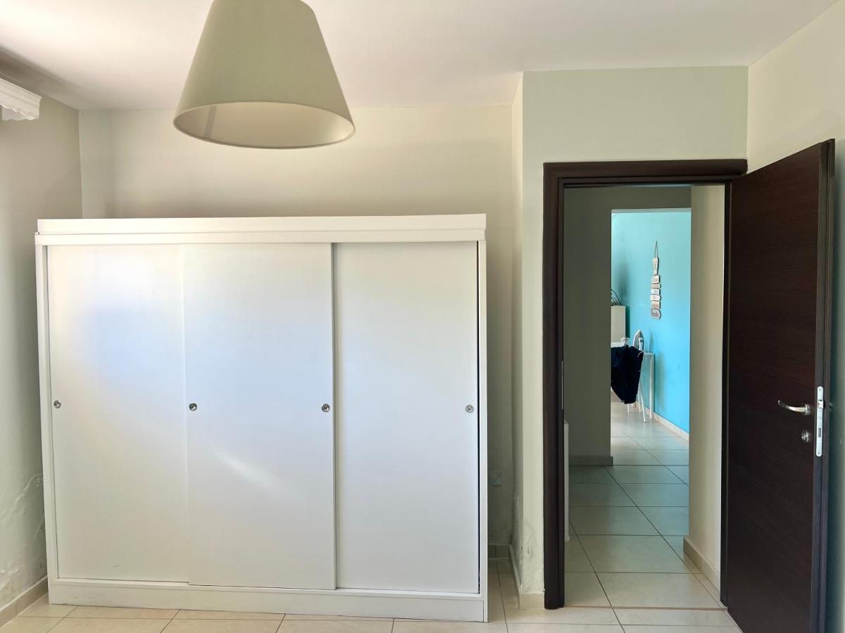 פסאקודיה Sermilie Beach Houses מראה חיצוני תמונה
