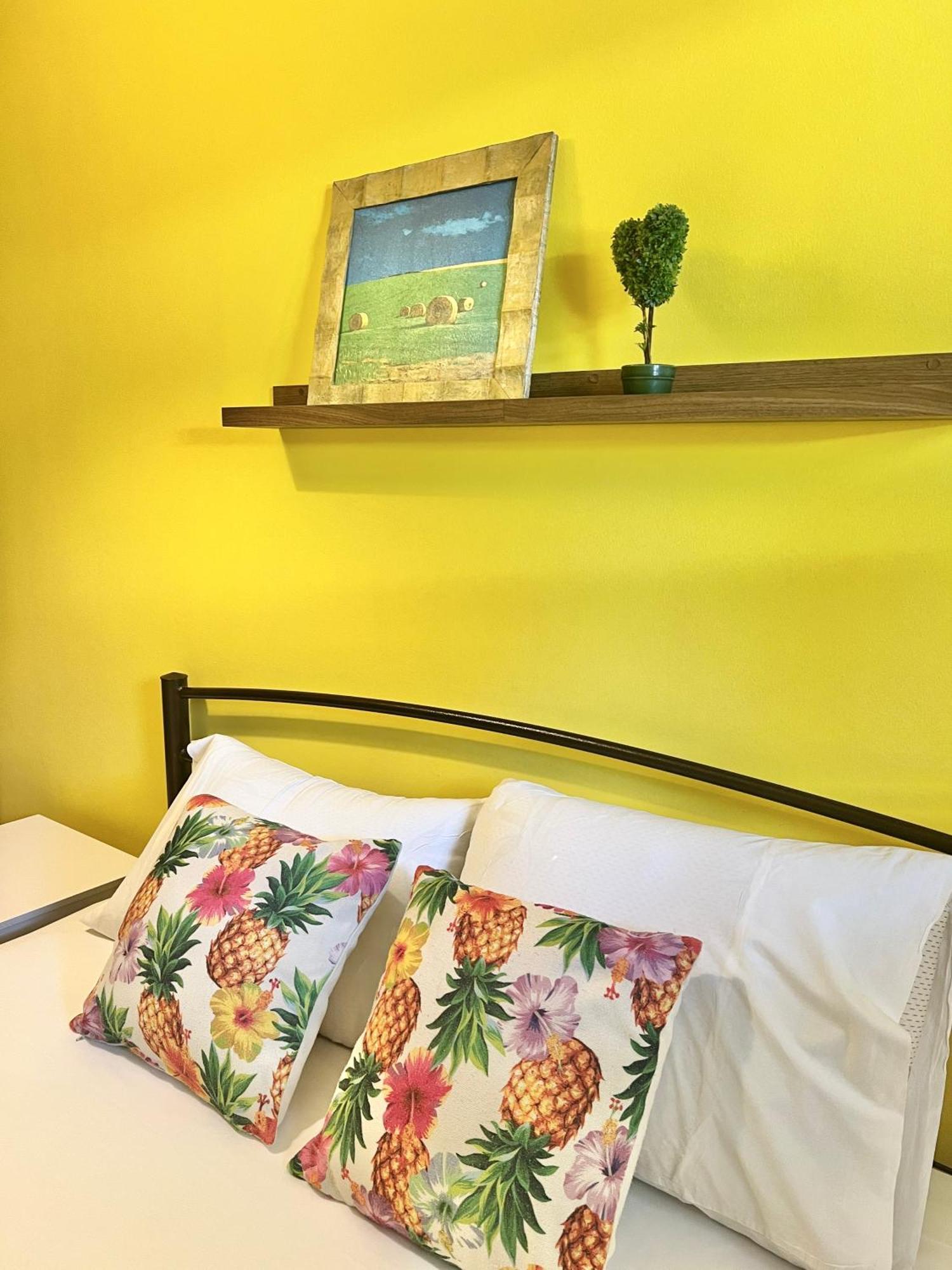 פסאקודיה Sermilie Beach Houses מראה חיצוני תמונה