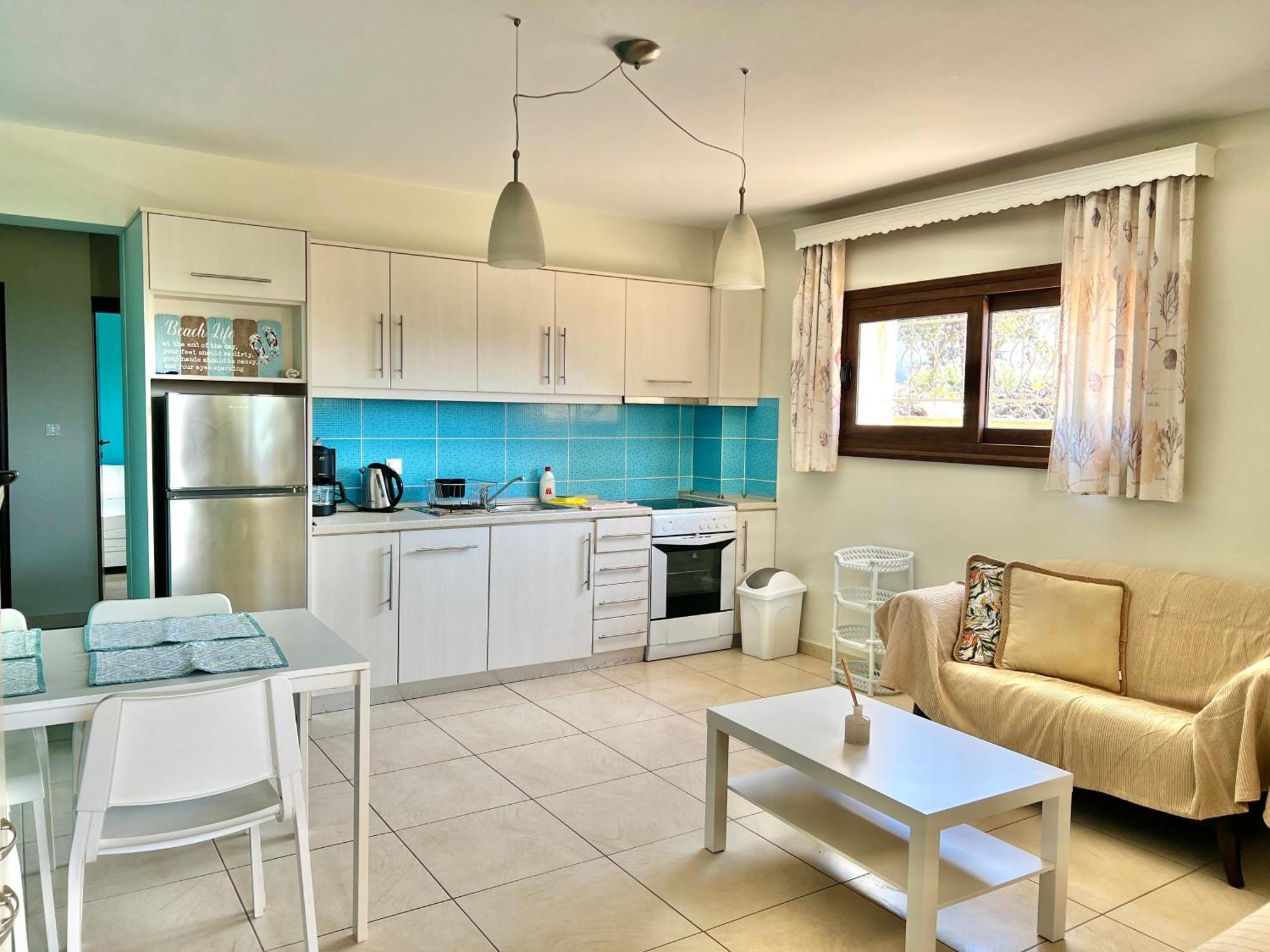 פסאקודיה Sermilie Beach Houses מראה חיצוני תמונה