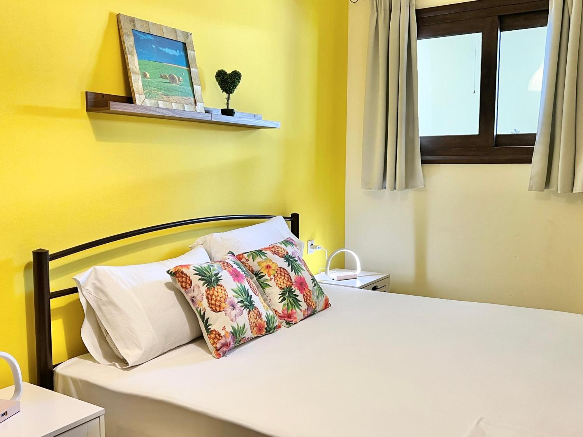 פסאקודיה Sermilie Beach Houses מראה חיצוני תמונה